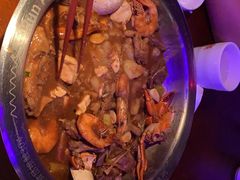 -蛮横肉蟹煲(印象城店)