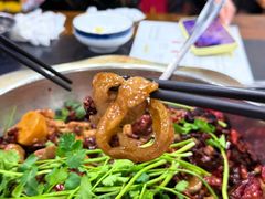 -天治宣·野椒鸡(龙头寺总店)