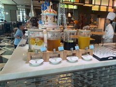 -星璞全日餐厅·高空自助餐(深铁铂尔曼酒店)