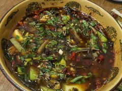 -乐山第一家临江鳝丝(茶坊路店)