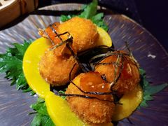-上井料理黑金店(IFS国金中心店)