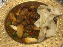 大盘鸡-阿拉丁新疆风味餐厅·清真(罗廊巷店)