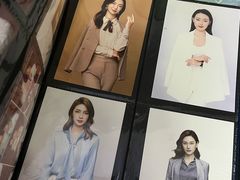 -红像馆连锁精致证件照职场照(中关村店)