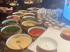 -涮福記·现切牛羊肉火锅(世纪汇店)