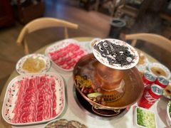 -东门口涮肉·砂锅·烤串(老门东店)