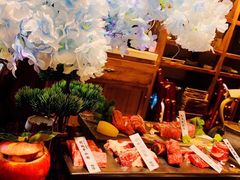 -樱宿日式和牛烧肉(五道口店)