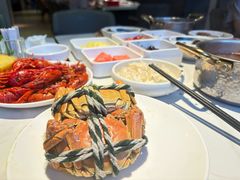 -海德温泉生活馆(朝阳大悦城店)