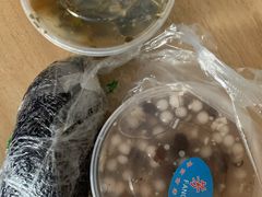 -芳婆糕团店(王府大街店)