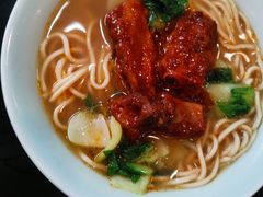 -奎元馆.百年奎元.非遗传承(西湖边的解放路店)