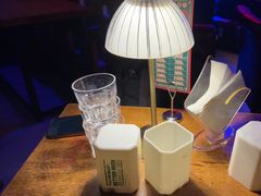 -音乐房子·Vintage Live Bar(玉林总店)