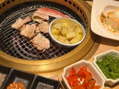 -牛角烧肉(步步高星城天地店)
