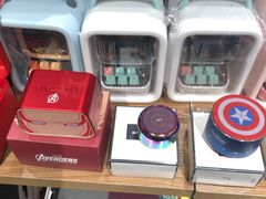 -酷乐潮玩(长楹龙湖天街店)