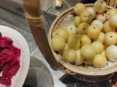 -杭州开元名都大酒店·地中海自助餐厅