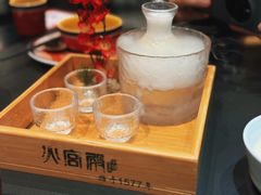 -火宫殿·湘菜小吃·商务宴请·生日聚会(市府店)