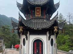 -九华山风景区