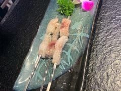 -醉火烧泥炉烤肉(孩儿巷店)
