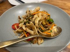 -花舍·新派粤菜·西餐·下午茶(亚运村·鸟巢店)