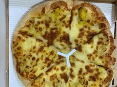-必胜客(浦上万达店)