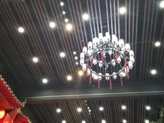 -西北莜面村(太原店)