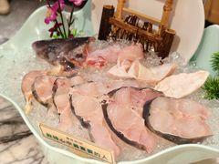 -鱼豆吉·豆浆鱼火锅(宜昌万达店)