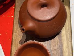 -荷风细雨·中国茶宴(碧云店)