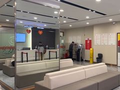 -爱康国宾体检中心(福田分院)