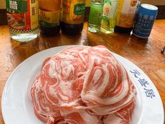 -元盛居(生态大街店)