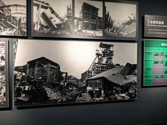 -中国唐山地震博物馆