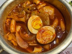-本家韩国烤肉(青岛万象城店)