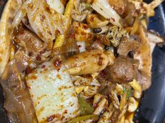 干锅炒菜-掌上鲜(南顺城街店)