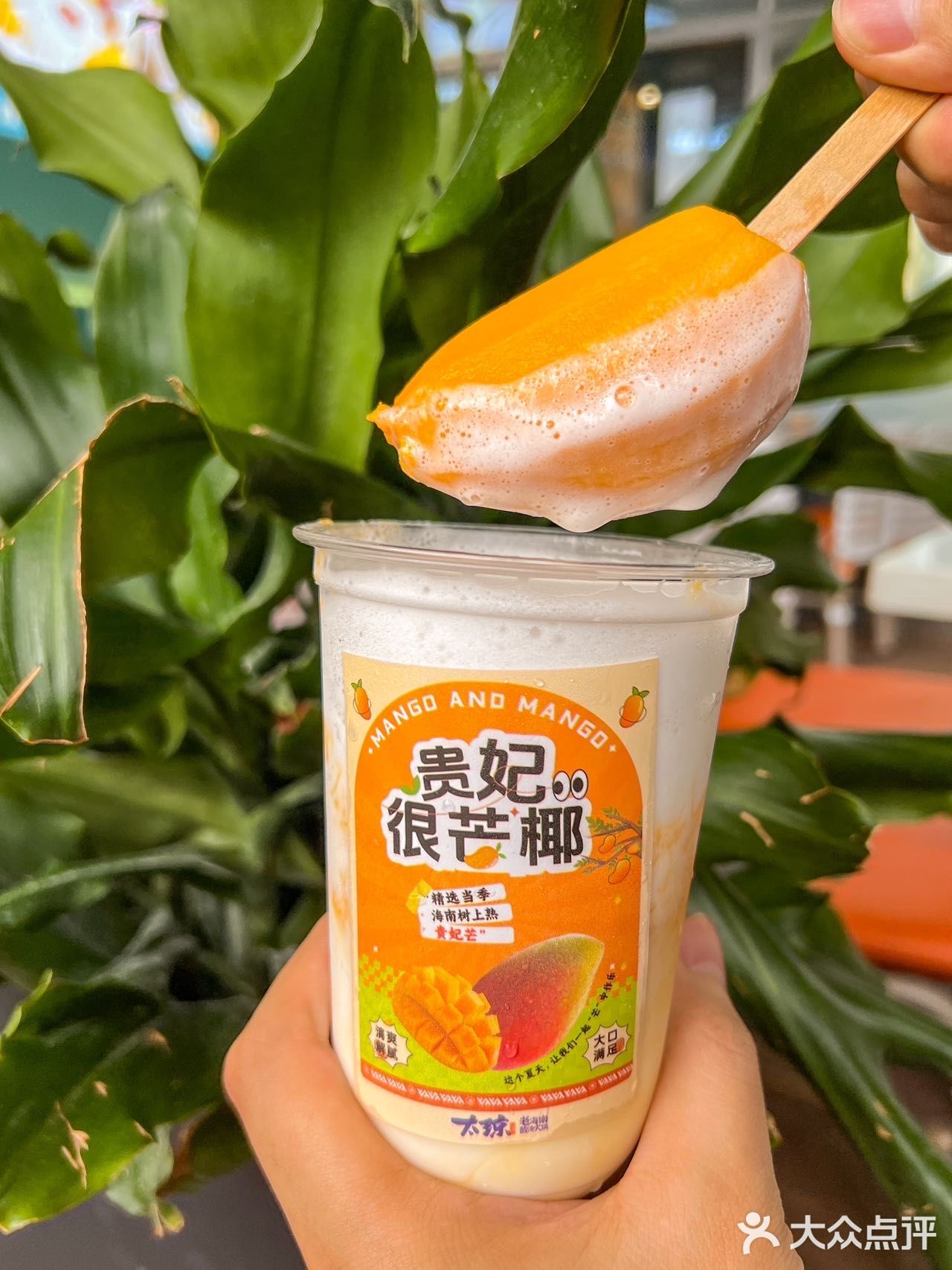 终于陵水也有啦!我觉得说是糟粕醋天花板应该没人反对吧
