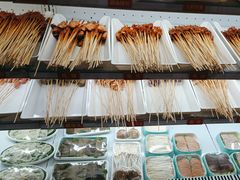 -成都屋头串串(青年北街店)