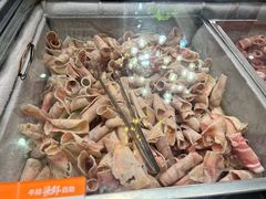 -悦橙烤肉海鲜自助(中央大街店)