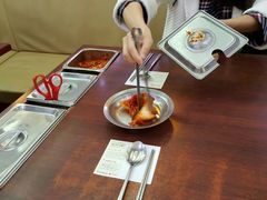 -神仙雪浓汤(明洞店)