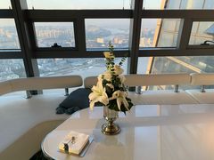 -天玑高空江景餐厅&酒吧Sky Secret Restaurant&Bar