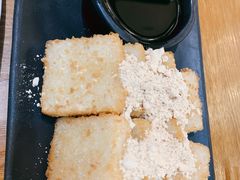 红糖糍粑-三猫黑鱼花(南大店)