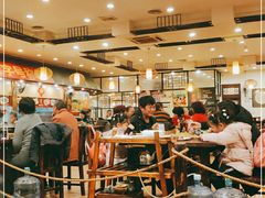 大堂-顺德一品粥·20年凤城老字号(芳村店)