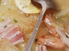 -阿明小菜·海鲜·上海菜(梅陇华理店)