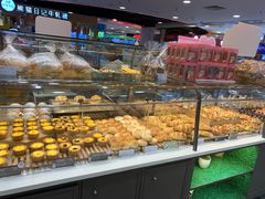 -面包新语(国瑞店)