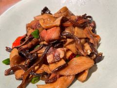 -周家二小姐的菜(西津渡店)