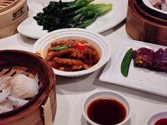 -潮福城大酒楼·潮味粤品·港式点心(湖滨北路店)