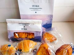-UH祐禾(上海五角场万达店)