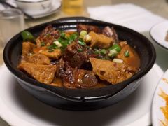 -马虎风味菜馆(王府园小区店)