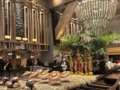 -清河半岛温泉度假酒店