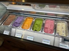 -潮一不贰·法式甜品·生日蛋糕·西式简餐(外滩店)