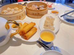 桂花拉糕-绿波廊(豫园店)