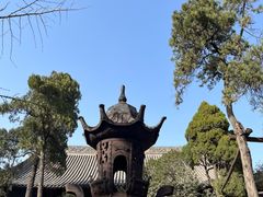 -洛阳白马寺
