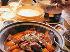 -青年公社·烤鸭(天玥中心店)