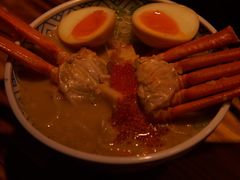 -老龙亭拉面店
