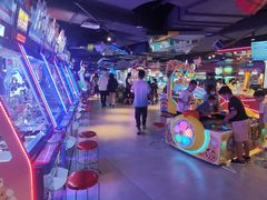 -环游嘉年华(广州-天河城店)